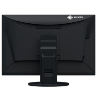 EIZO FlexScan EV2495-BK - Mit FlexStand - LED-Monitor - 61.1 cm (24.1") - 1920 x 1200 - IPS - 350 cd/m² - 1000:1 - 5 ms - HDMI, DisplayPort, USB-C - Lautsprecher - Schwarz