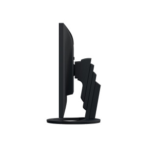 EIZO FlexScan EV2795-BK - Mit FlexStand - LED-Monitor - 68.5 cm (27")