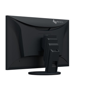 EIZO FlexScan EV2795-BK - Mit FlexStand - LED-Monitor - 68.5 cm (27")