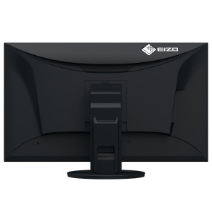 EIZO FlexScan EV2795-BK - 68,6 cm (27") - 2560 x 1440 Pixel - Quad HD - LED - 5 ms - Nero