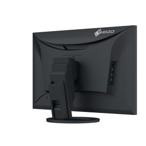 EIZO FlexScan EV2795-BK - Mit FlexStand - LED-Monitor - 68.5 cm (27")