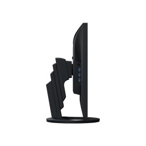 EIZO FlexScan EV2795-BK - Mit FlexStand - LED-Monitor - 68.5 cm (27")