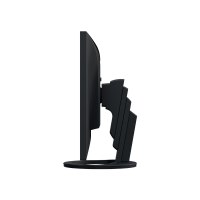 EIZO FlexScan EV2795-BK - 68,6 cm (27") - 2560 x 1440 Pixel - Quad HD - LED - 5 ms - Nero