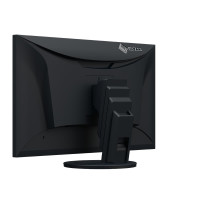 EIZO FlexScan EV2795-BK - 68,6 cm (27") - 2560 x 1440 Pixel - Quad HD - LED - 5 ms - Nero