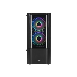 AeroCool Quantum - MDT - ATX - Seitenteil mit Fenster...