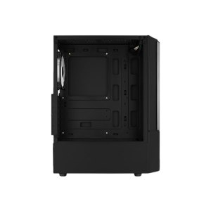 AeroCool Quantum - MDT - ATX - Seitenteil mit Fenster...