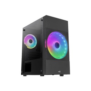 AEROCOOL ADVANCED TECHNOLOGIES AeroCool Atomic Lite - MT...