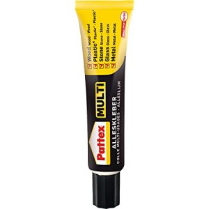 Pattex Alleskleber Multi l”semittelfrei 50 g Tube -...