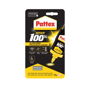 Henkel Alleskleber 100% 50g