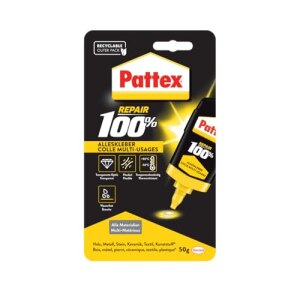 Henkel Alleskleber 100% 50g