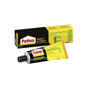 Pattex 9H PFL1C - Röhre - 65 g