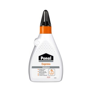 Henkel Holzleim Express Flasche mit 225g 9H PN18X