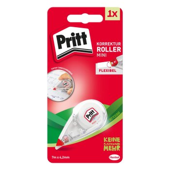 Henkel Korrektur Mini Breite 4.2 mm Länge 7 m 1 ST