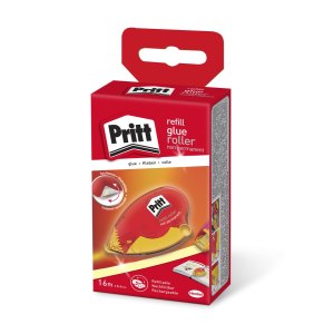 Pritt Refill Kleberoller B 8.4mm L 16m non-permanent