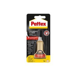 Pattex 9H PST2C - Röhre - 3 g