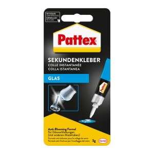 Pattex Sekundenkleber Gel PSV1C