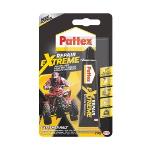 Henkel Sekundenkleber Repair Extreme PRXG8 Tube 8 g