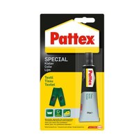 Pattex Spezialkleber Textil für gewebte Stoffe Tube 20g