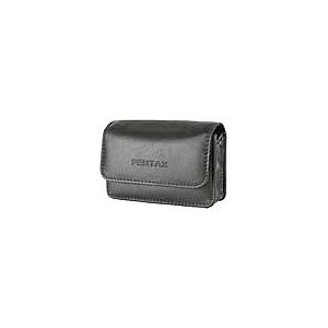 Ricoh Pentax - Case for camera - leather