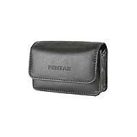 Pentax - Tasche für Kamera - Leder - für Optio S30, S40