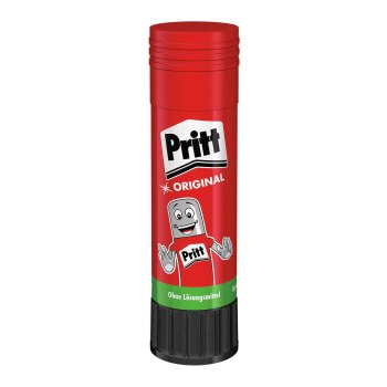 Pritt 900042 Schreibwaren-Klebstoff Klebestift