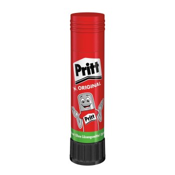 Pritt 900040 Schreibwaren-Klebstoff Klebestift