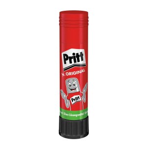 Pritt 900040 Schreibwaren-Klebstoff Klebestift