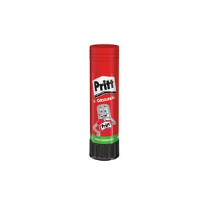 Henkel Original Stick - Glue stick - 43 g - Cardboard -...