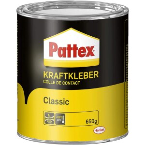 Pattex PCL6C. Substanz: Flüssigkeit, Klebetyp:...