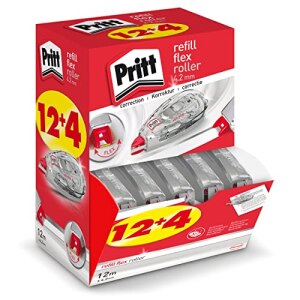Henkel Display Korrektur Refill Roll.