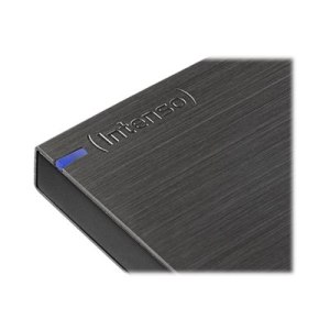 Intenso Memory Board - Festplatte - 2 TB - extern (tragbar)