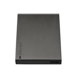 Intenso Memory Board - Festplatte - 2 TB - extern (tragbar)