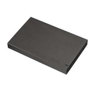 Intenso Memory Board - Festplatte - 2 TB - extern (tragbar)