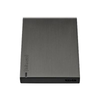 Intenso Memory Board - Festplatte - 2 TB - extern (tragbar)