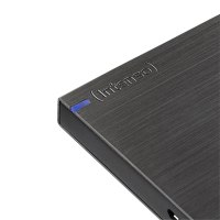 Intenso Memory Board - Festplatte - 2 TB - extern (tragbar)