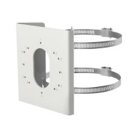 Hikvision Digital Technology DS-1275ZJ-S-SUS - Mount - Universal - White - Hikvision Digital Technology - Stainless steel - 144 mm