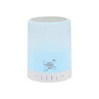 Manhattan Sound Science Bluetooth Speaker (Clearance Pricing)