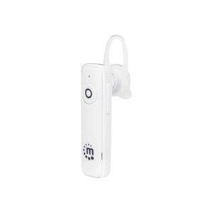 Manhattan Single Ear Bluetooth Headset (Clearance...