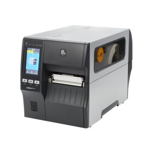 Zebra ZT400 Series ZT411 - Label printer