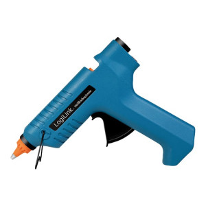 LogiLink Hot melt glue gun - cordless