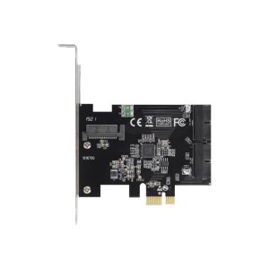 Delock PCI Express Card to 2 x internal USB 3.0 Pin Header