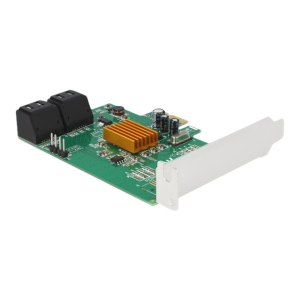 Delock 90382 - PCIe - SATA - PCIe 2.0