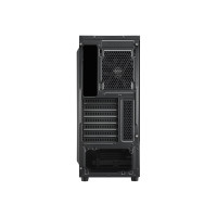 Sharkoon RGB Slider - Midi Tower - PC - Nero - ATX - micro ATX - Mini-ITX - Giocare - 15,7 cm