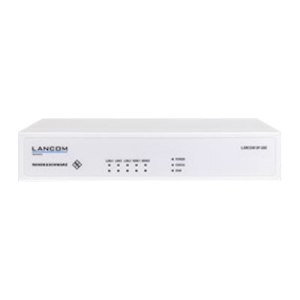 Lancom R&S Unified Firewall UF-160 - Firewall