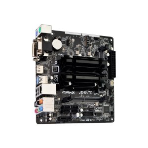 ASRock J5040-ITX - Motherboard