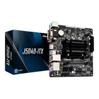 ASRock J5040-ITX - Motherboard