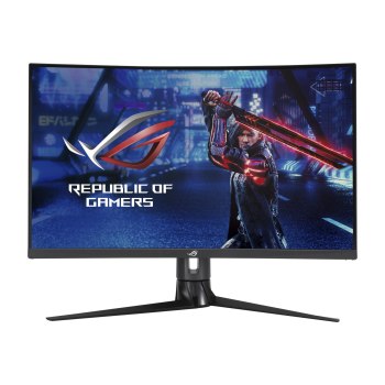 ASUS ROG Strix XG32VC - LED monitor