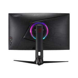 ASUS ROG Strix XG32VC - LED monitor