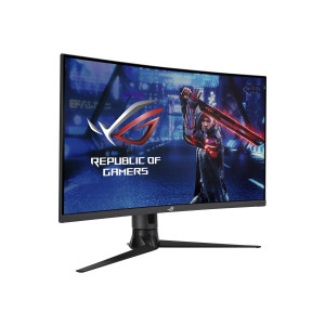 ASUS ROG Strix XG32VC - LED monitor