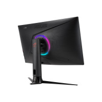 ASUS ROG Strix XG32VC - LED monitor